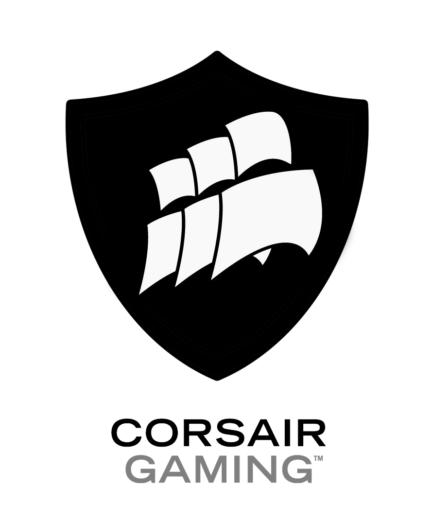 Corsair Logo Png Hdpng.com 889 - Corsair, Transparent background PNG HD thumbnail