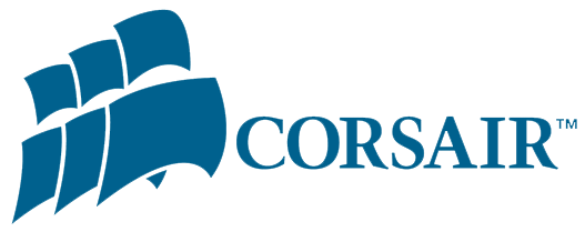 Corsair - Corsair, Transparent background PNG HD thumbnail