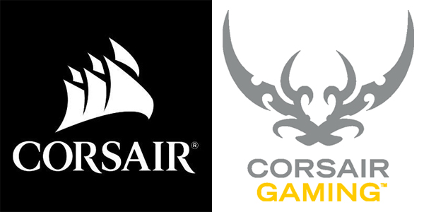 Corsair 9 - Corsair, Transparent background PNG HD thumbnail