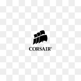 Corsair Logo Vector | Toppng
