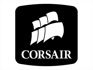 Corsair Components Logo Png D