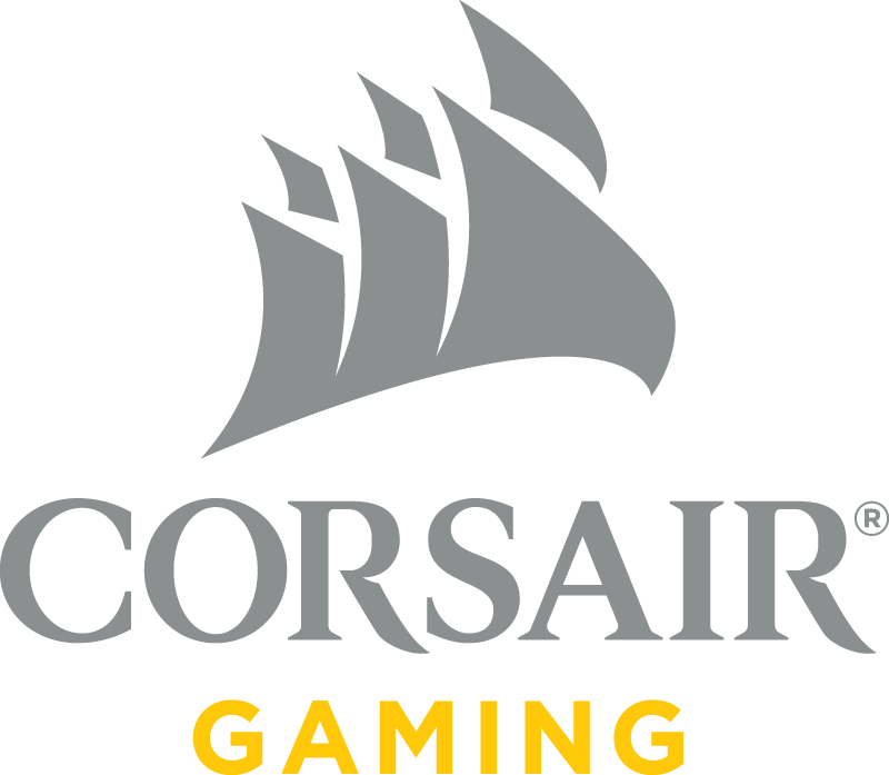 Cg_Logo_1A_800Px - Corsair, Transparent background PNG HD thumbnail