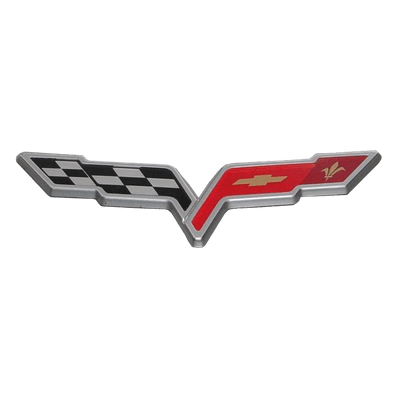 Corvette Emblem Transparent Png   Pluspng - Corvette, Transparent background PNG HD thumbnail