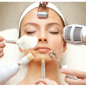. Hdpng.com Even The Most Expensive Facial Mask Does Not Give The Effect Equal To The Effect That You Get From It In The Office Of A Professional Cosmetologist. - Cosmetologist, Transparent background PNG HD thumbnail
