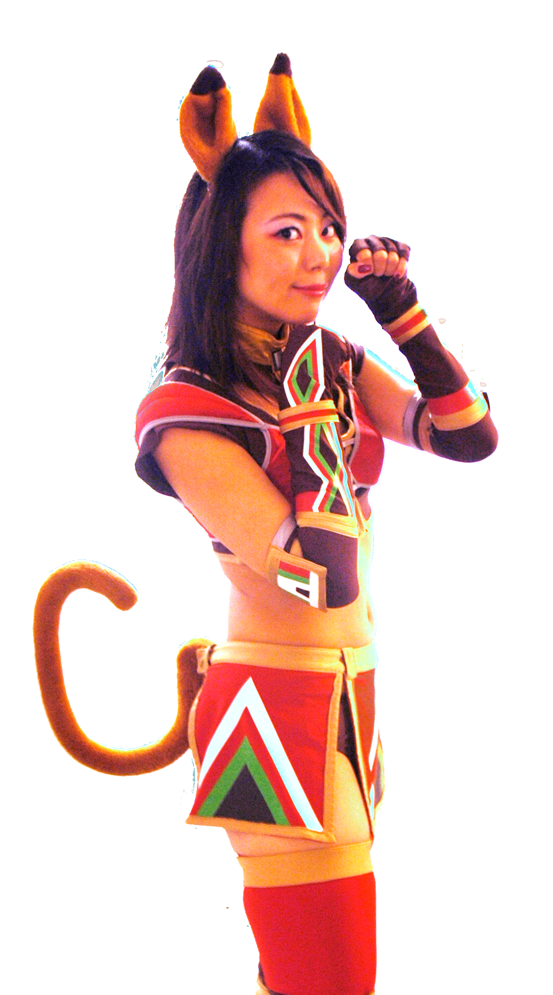 File:mithra Cosplay Rework.png - Cosplay, Transparent background PNG HD thumbnail