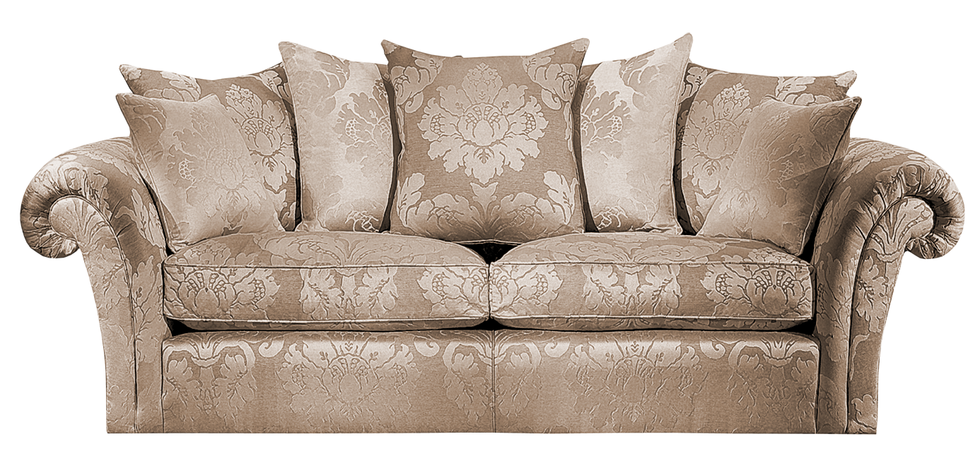 Sofa Png Pic - Couch, Transparent background PNG HD thumbnail