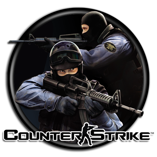 Counter Strike 2 By Dj Fahr Hdpng.com  - Counter Strike, Transparent background PNG HD thumbnail