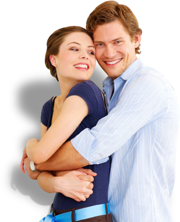 Couple Png Pic Png Image - Couple, Transparent background PNG HD thumbnail