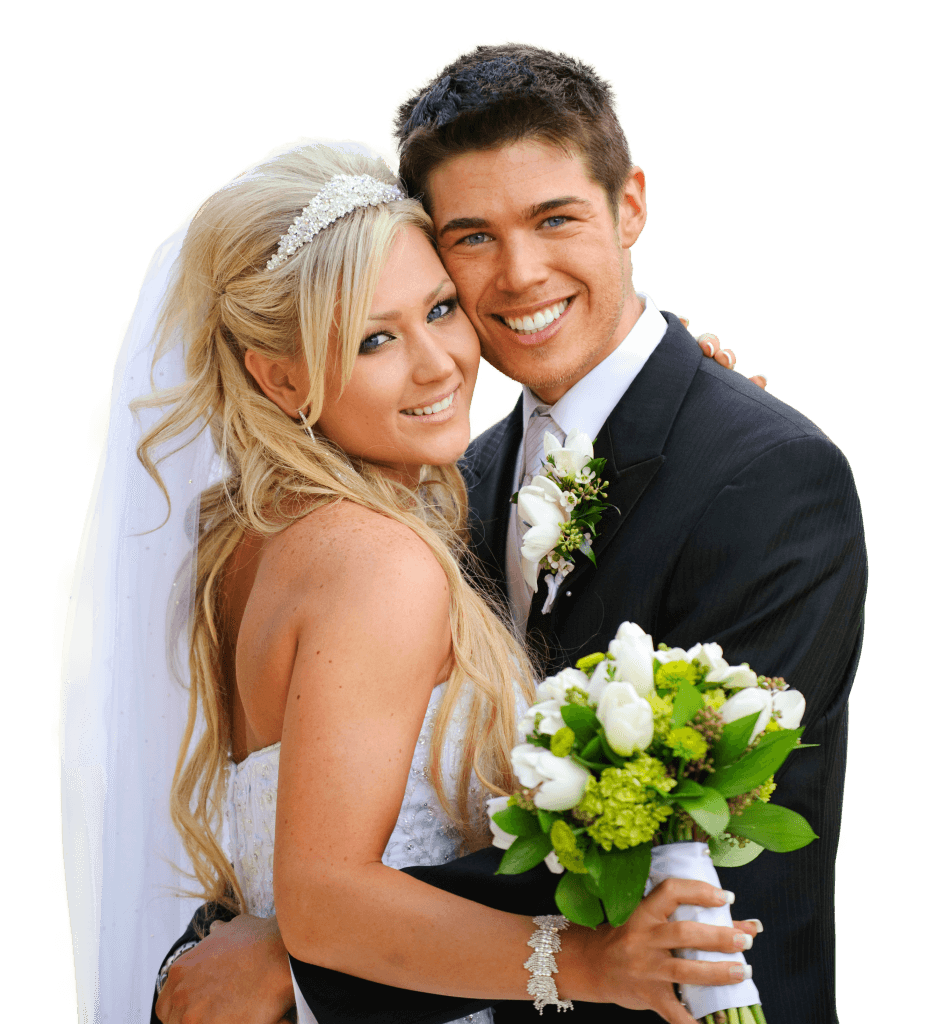 Wedding Couple Png Pic - Couple, Transparent background PNG HD thumbnail
