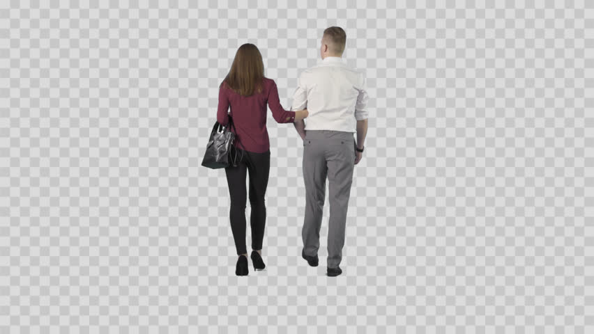 couple traveling png image