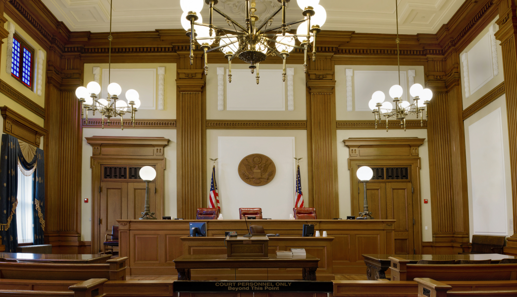 Agreed Divorce Hearing - Courtroom, Transparent background PNG HD thumbnail