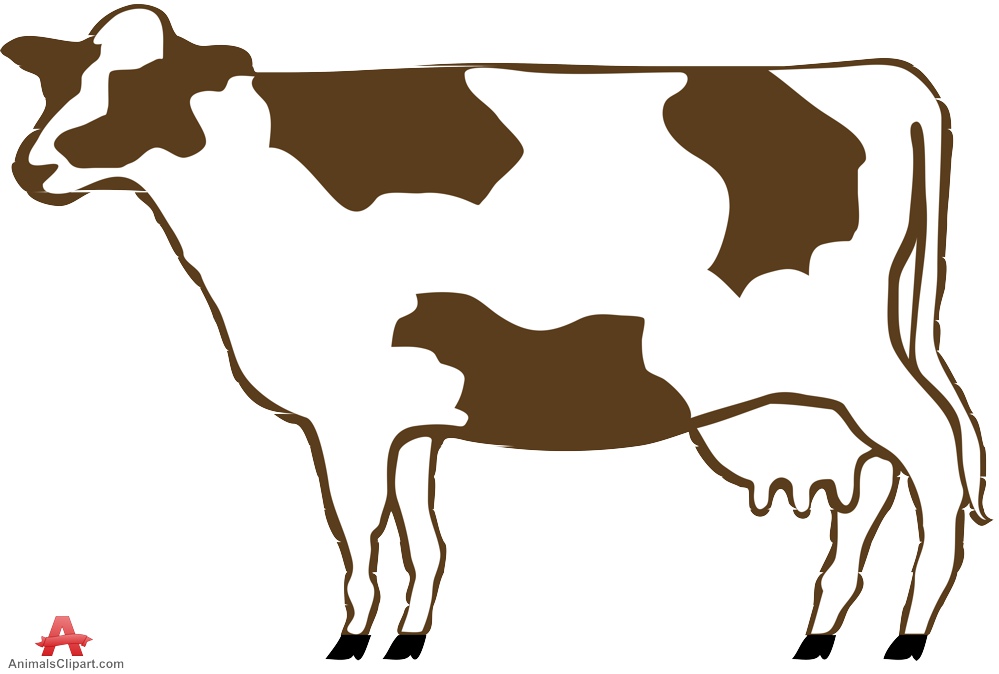 Pin Cattle Clipart Udder #2 - Cow Udders, Transparent background PNG HD thumbnail