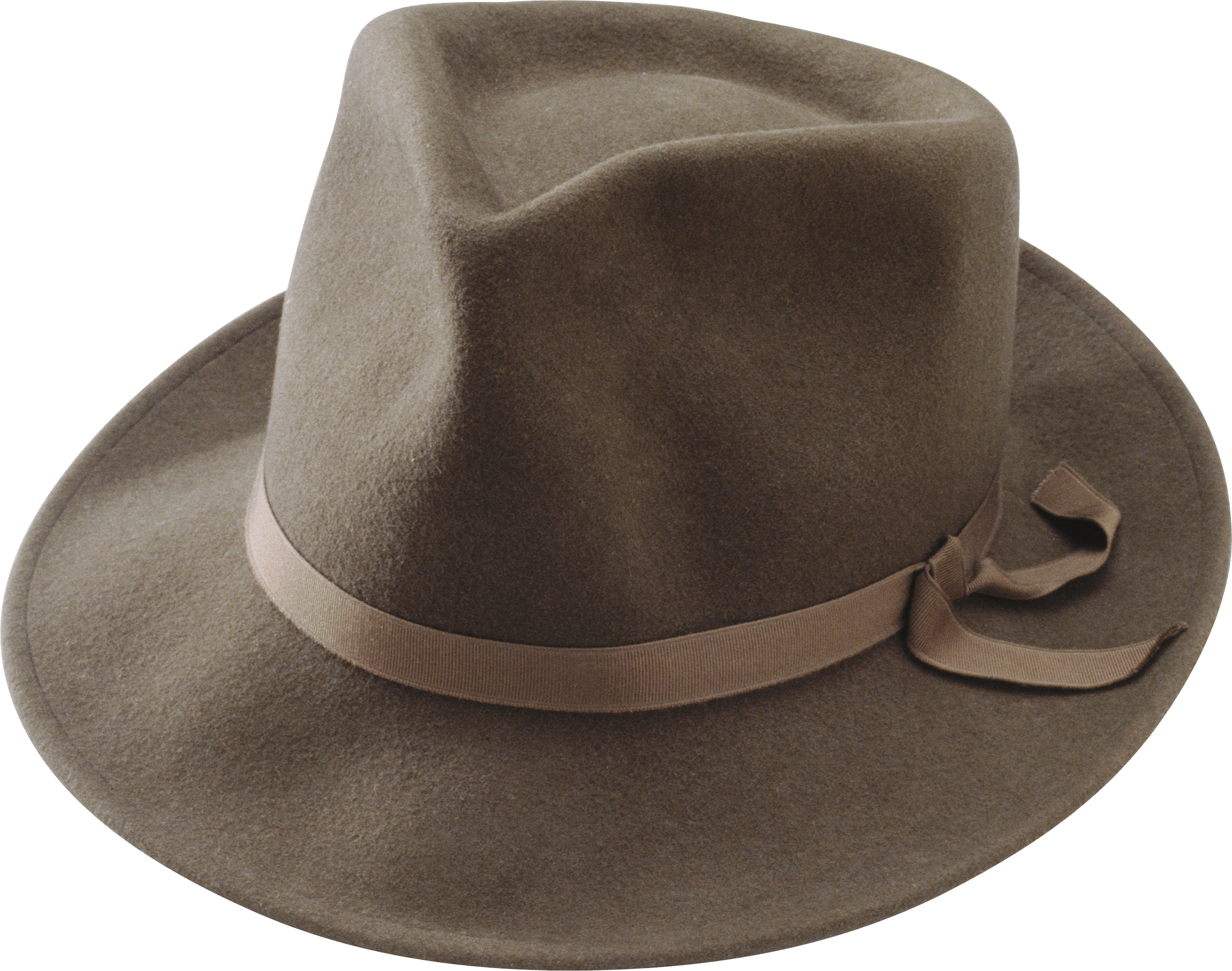 Lady Hat - Cowboy Hat, Transparent background PNG HD thumbnail