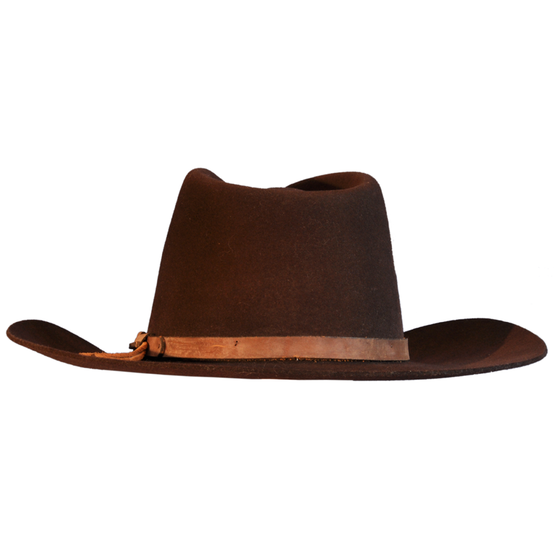 Cowboy Hat Png Pic - Cowboy, Transparent background PNG HD thumbnail