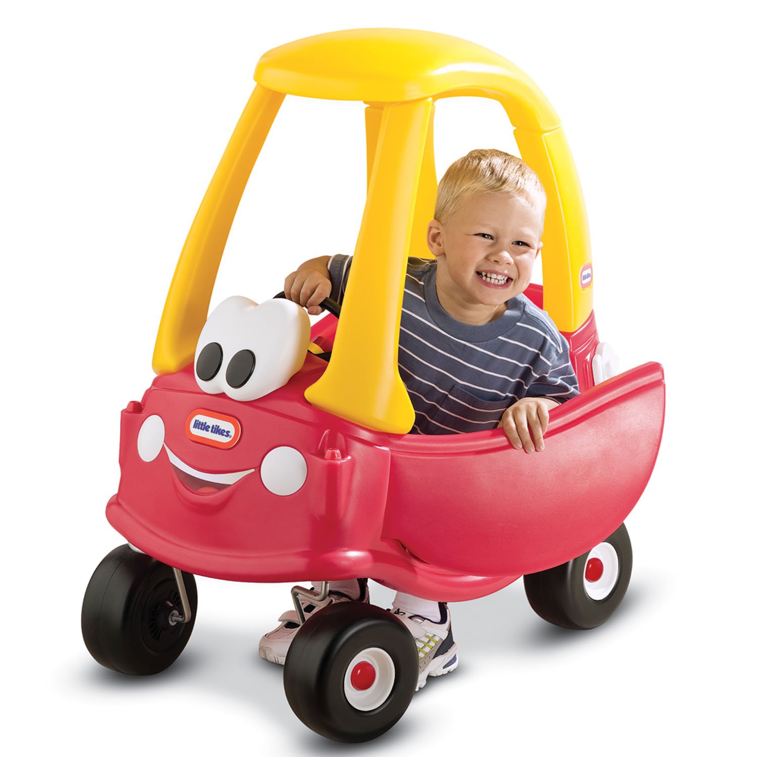 Cozy Coupe® 30Th Anniversary Edition Hdpng.com  - Cozy Coupe, Transparent background PNG HD thumbnail