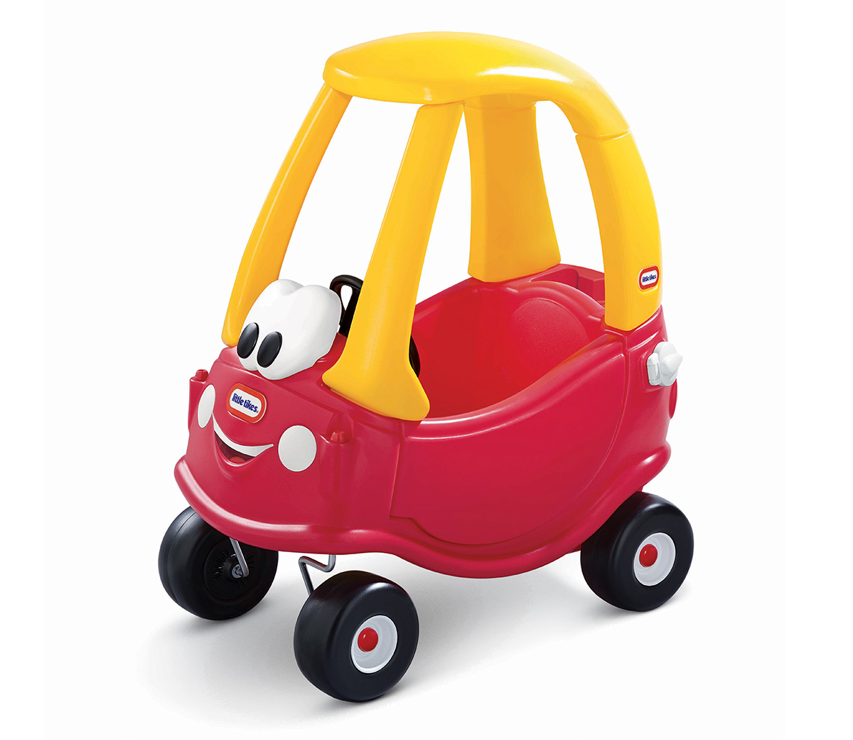 Cozy Coupe Classic (30Th Anniversary) - Cozy Coupe, Transparent background PNG HD thumbnail