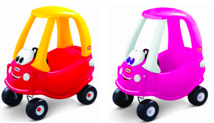 If You Werenu0027T Able To Get In On The Awesome Deal I Posted Recently On These Here (No Longer Available ???? - Cozy Coupe, Transparent background PNG HD thumbnail