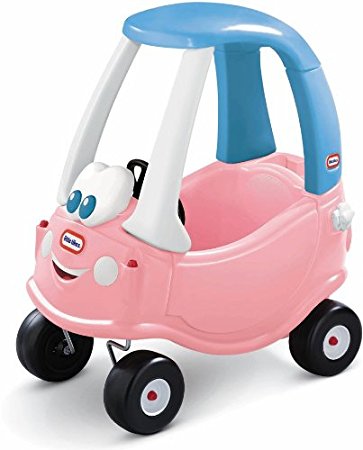 Little Tikes Princess Cozy Coupe   30Th Anniversary - Cozy Coupe, Transparent background PNG HD thumbnail