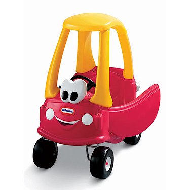 Why We Love The Cozy Coupe - Cozy Coupe, Transparent background PNG HD thumbnail