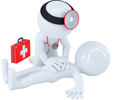 First Aid; CPR u0026 AED Plus