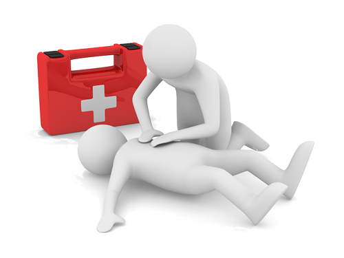 Cpr Training Png Hdpng.com 500 - Cpr Training, Transparent background PNG HD thumbnail