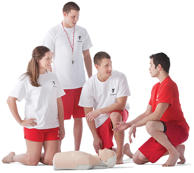 American Heart Association Heartsaver Cpr Aed First Aid - Cpr Training, Transparent background PNG HD thumbnail