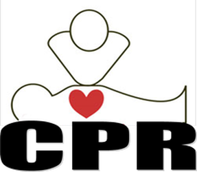 Cpr Training - Cpr Training, Transparent background PNG HD thumbnail