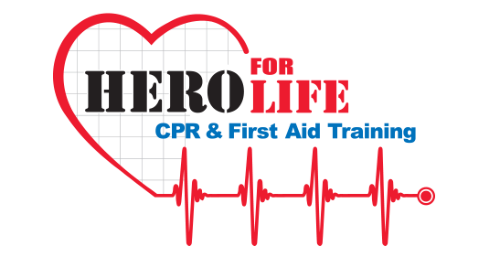 Hero For Life Cpr U0026 First Aid Training - Cpr Training, Transparent background PNG HD thumbnail