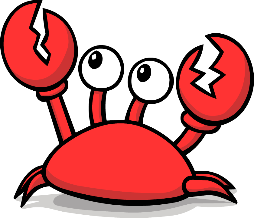 Crab Png - Crab Image, Transparent background PNG HD thumbnail