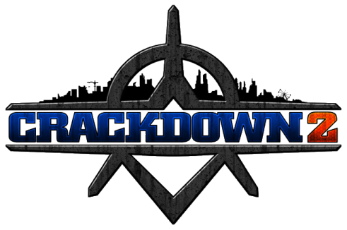 Crackdown Logo File Png Image - Crackdown, Transparent background PNG HD thumbnail