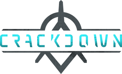 Crackdown Logo Png Photos - Crackdown, Transparent background PNG HD thumbnail