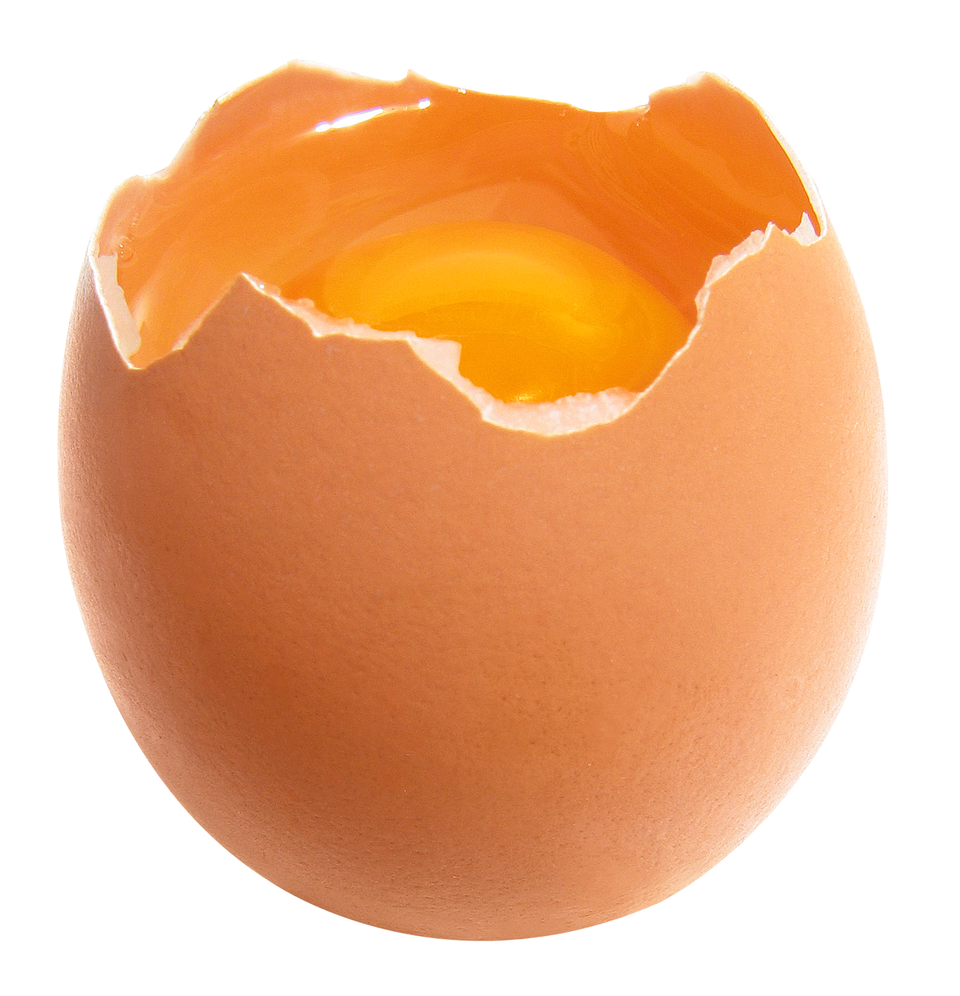 Egg Png - Cracked Egg, Transparent background PNG HD thumbnail