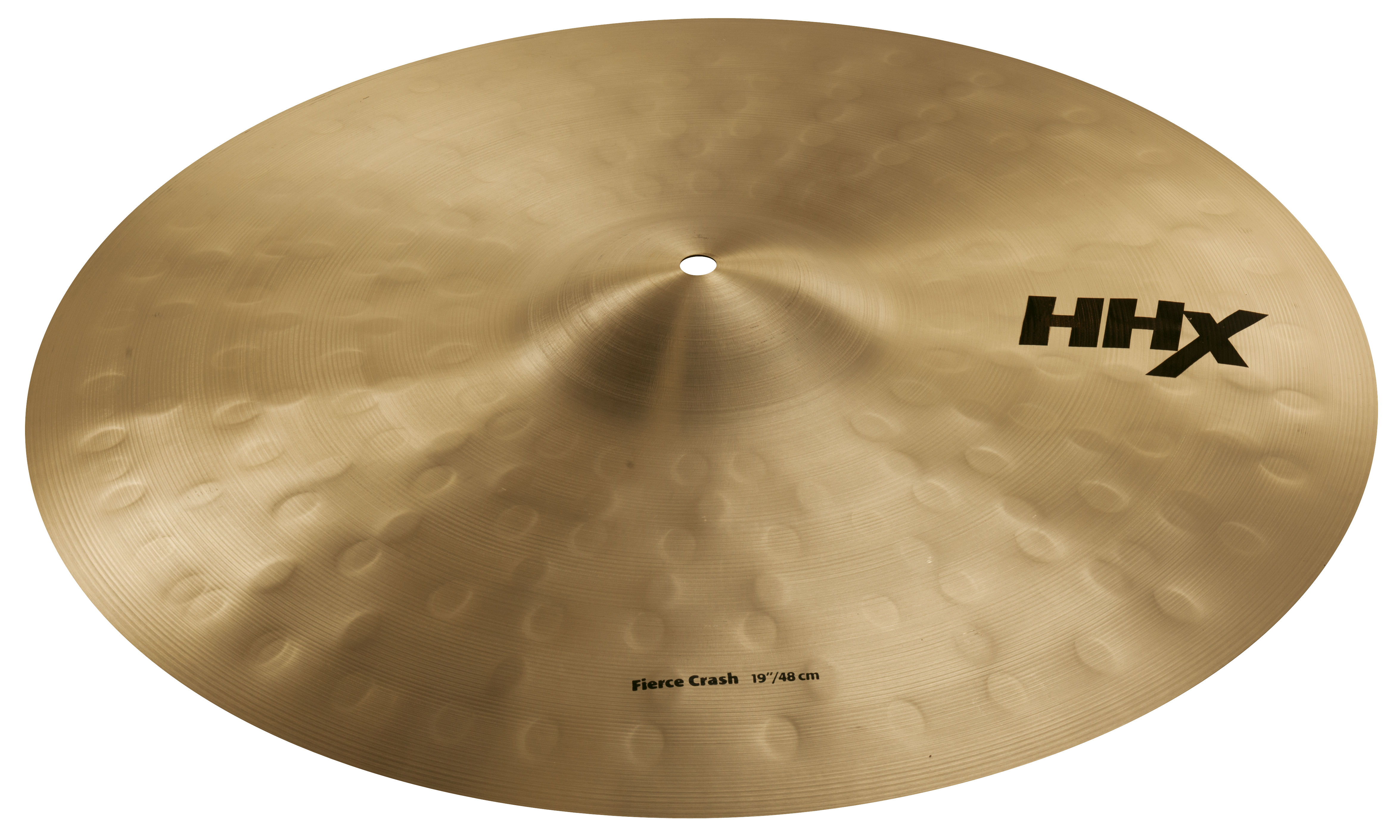 Meinl HCS Crash Cymbal