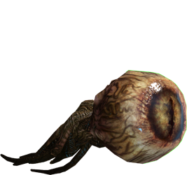 Creature Eye Of Annuvin.png - Creature, Transparent background PNG HD thumbnail