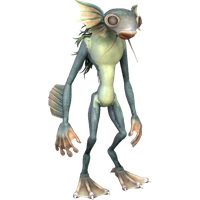 Creature Free Download Png Png Image - Creature, Transparent background PNG HD thumbnail
