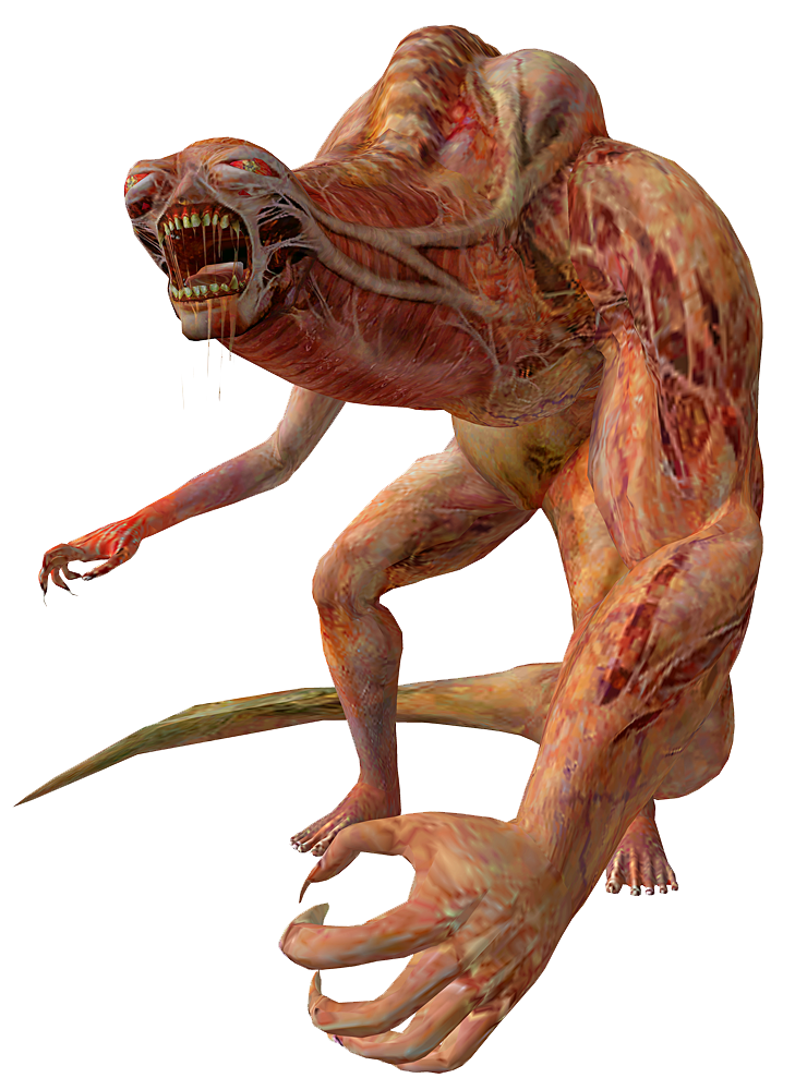 Creature Png File Png Image - Creature, Transparent background PNG HD thumbnail