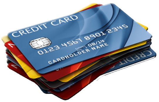 Credit Card Transparent Background - Credit Card, Transparent background PNG HD thumbnail