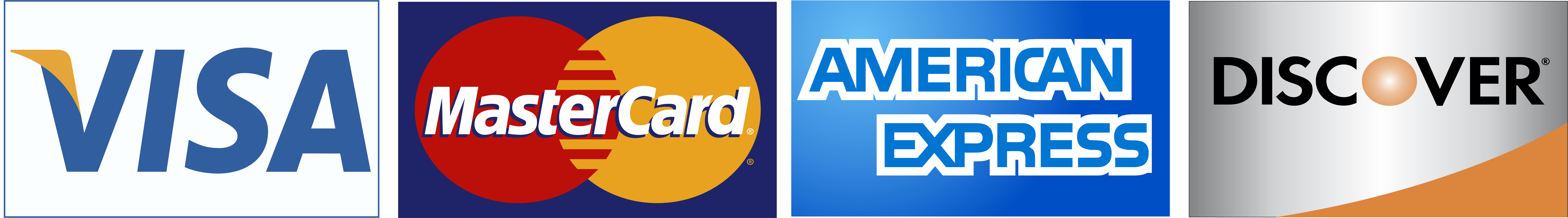 Major Credit Card Logo Png Clipart - Credit Card, Transparent background PNG HD thumbnail