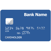 Major Credit Card Logo PNG Cl