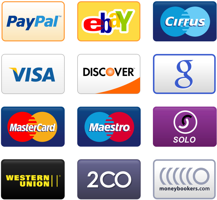 18 Credit Card, Debit Card And Payment Icons [Freebie] — Smashing Pluspng.com  - Credit Cards, Transparent background PNG HD thumbnail
