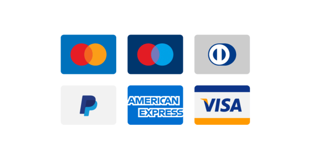 20 Credit Card & Online Payment Icons   Designazure Pluspng.com - Credit Cards, Transparent background PNG HD thumbnail