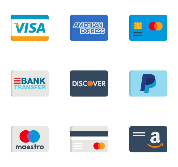 Credit Cards 29 Free Icons (Svg, Eps, Ps #1505831   Png Images   Pngio - Credit Cards, Transparent background PNG HD thumbnail