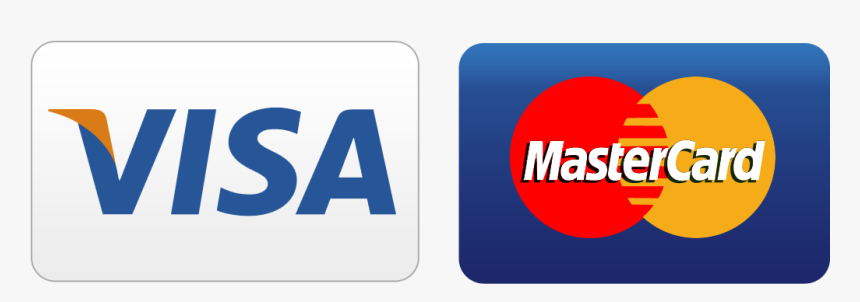 Credit Or Debit Card   Mastercard Logo Visa Card, Hd Png Download Pluspng.com  - Credit Cards, Transparent background PNG HD thumbnail