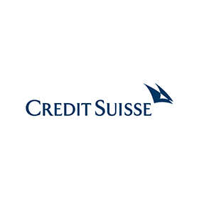 Credit Suisse Logo Vector - Credit Suisse, Transparent background PNG HD thumbnail