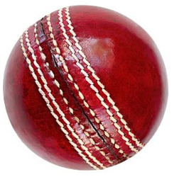 Cricket Ball - Cricket Ball, Transparent background PNG HD thumbnail
