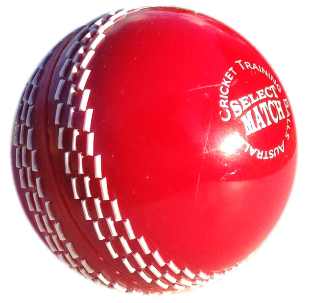 Cricket Ball Feel, Raised Moulded Seam, Perfect For Wet Weather Fielding Training.   - Cricket Ball, Transparent background PNG HD thumbnail