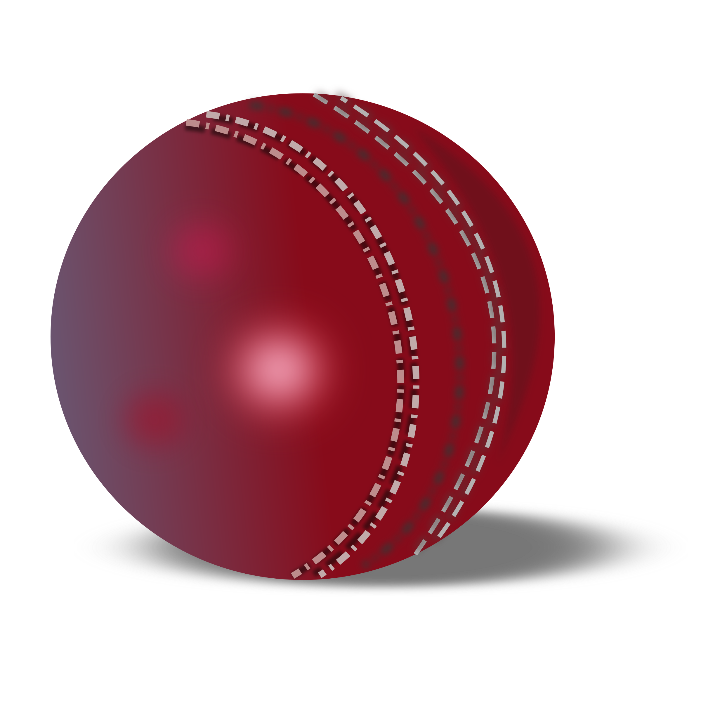 Cricket Ball Png File Png Image - Cricket Ball, Transparent background PNG HD thumbnail