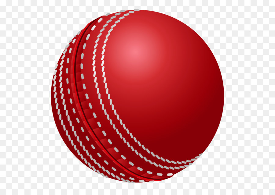 Png - Cricket Ball, Transparent background PNG HD thumbnail