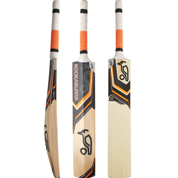 Kookaburra Onyx Pro 800 Bat 2015/16 - Cricket Bat, Transparent background PNG HD thumbnail