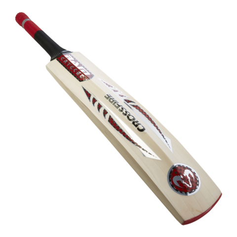 Ram Cricket Crossfire Bat - Cricket Bat, Transparent background PNG HD thumbnail